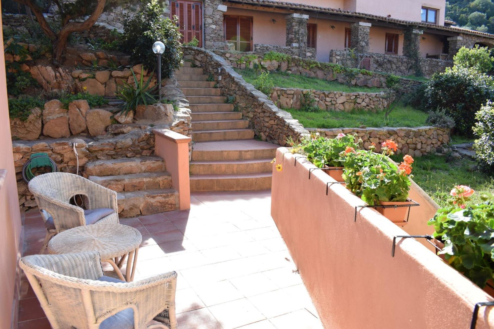 Villaggio Est Affittacamere San Teodoro  Room photo